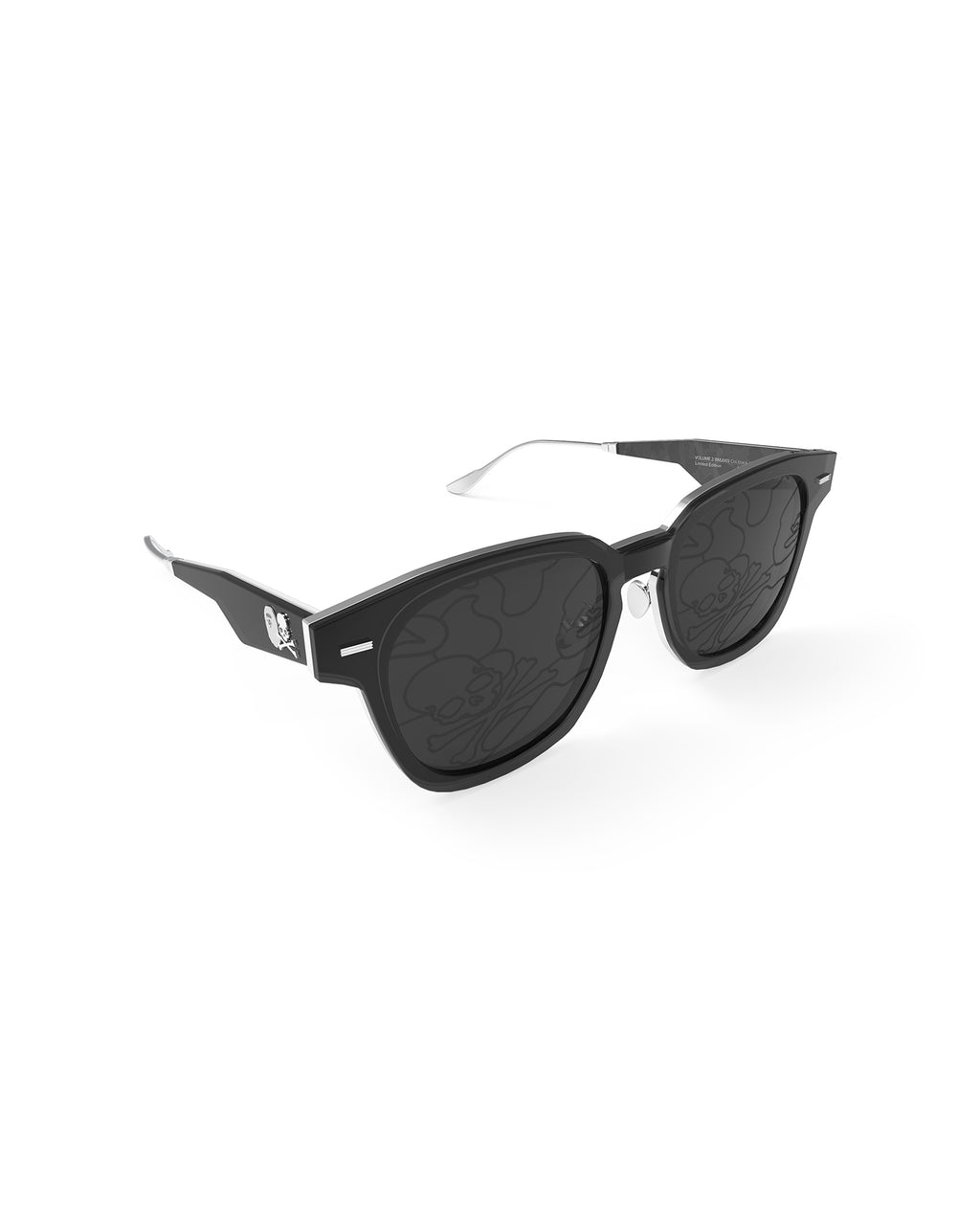 X mastermind JAPAN® wayfarer sunglasses