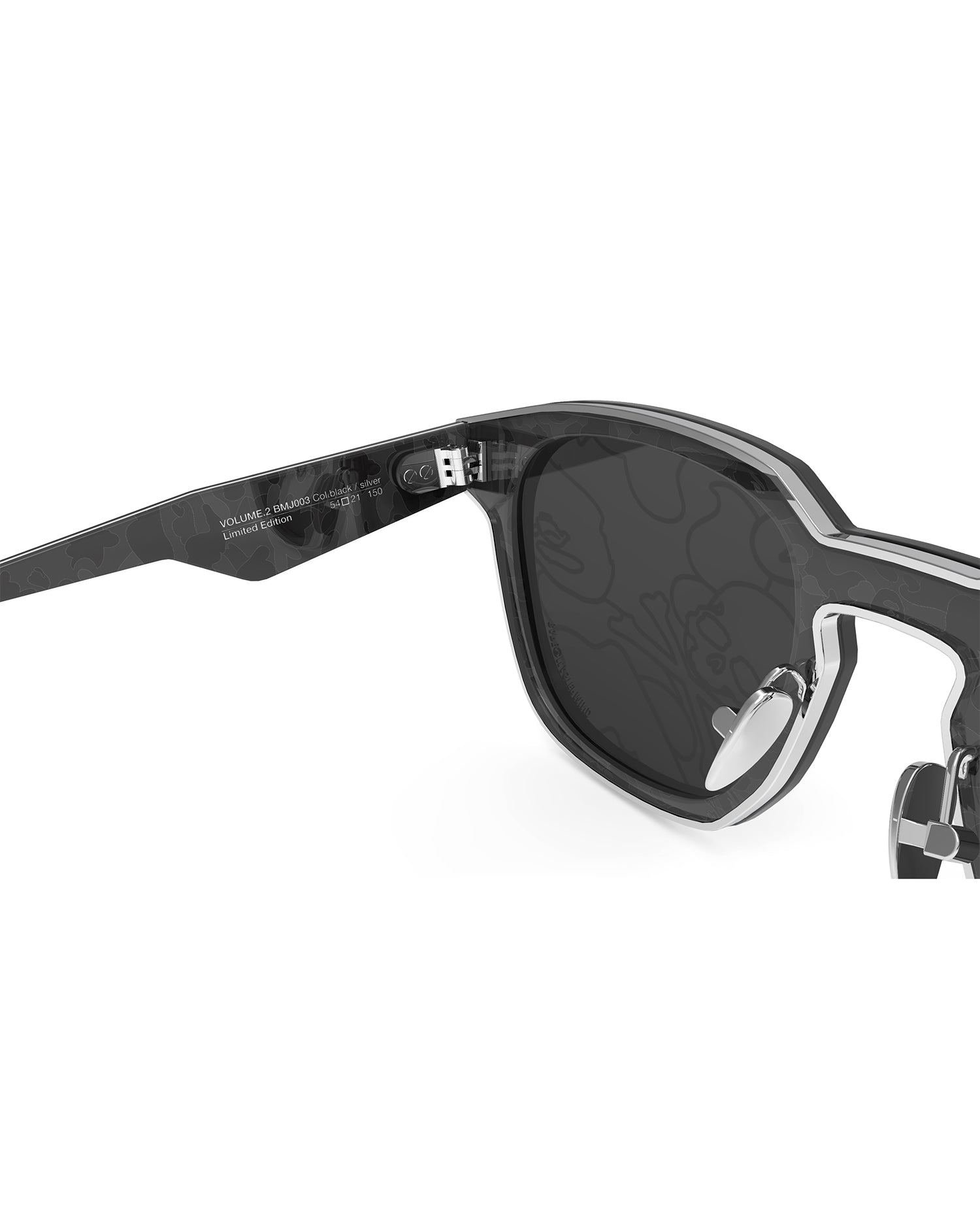 X mastermind JAPAN® wayfarer sunglasses