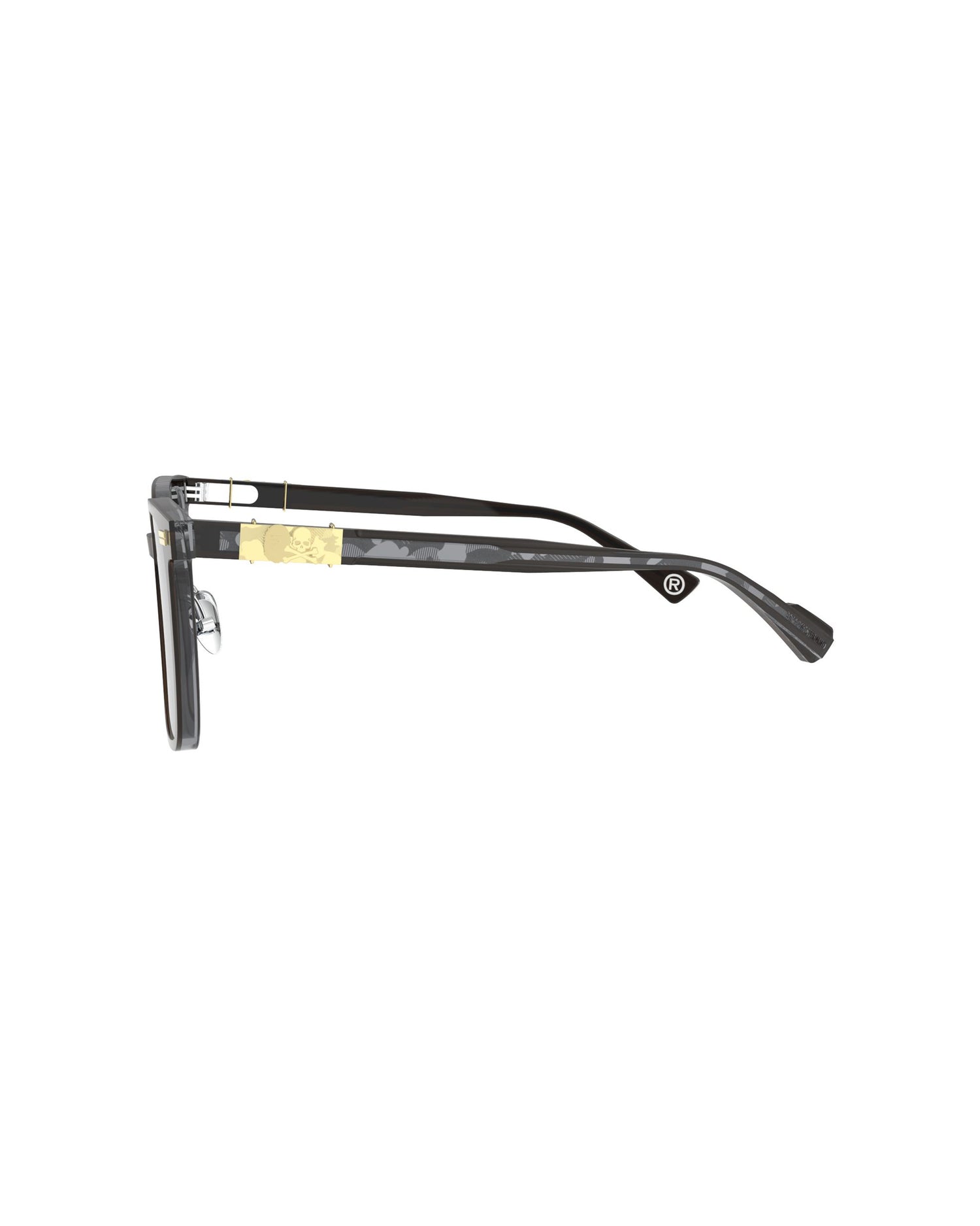 BAPE X Mastermind Japan Sunglasses