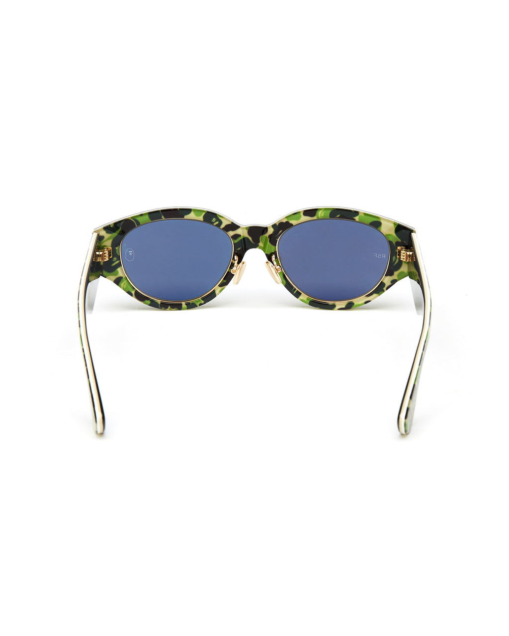 X RETROSUPERFUTURE Drew Mama sunglasses