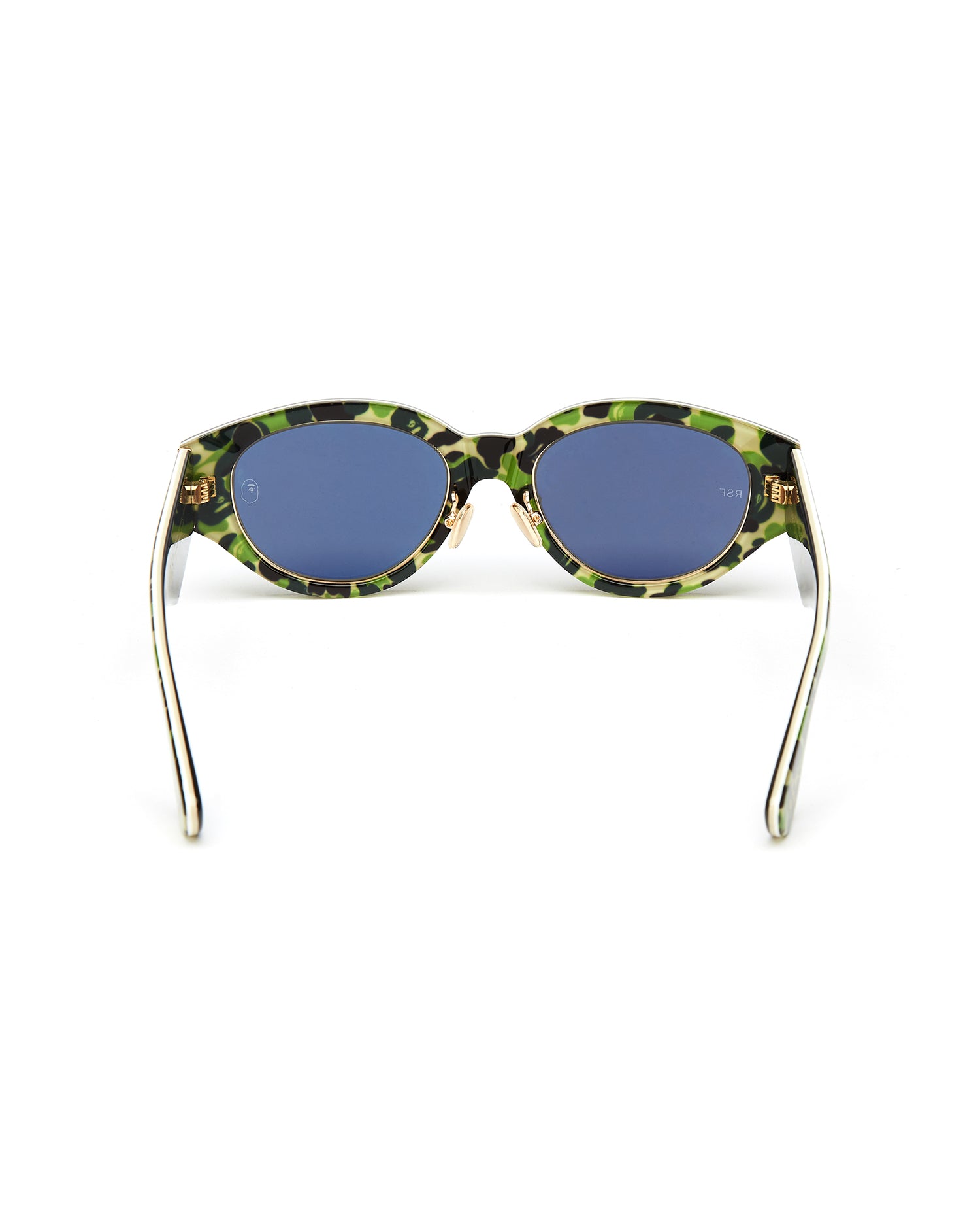 X RETROSUPERFUTURE Drew Mama sunglasses