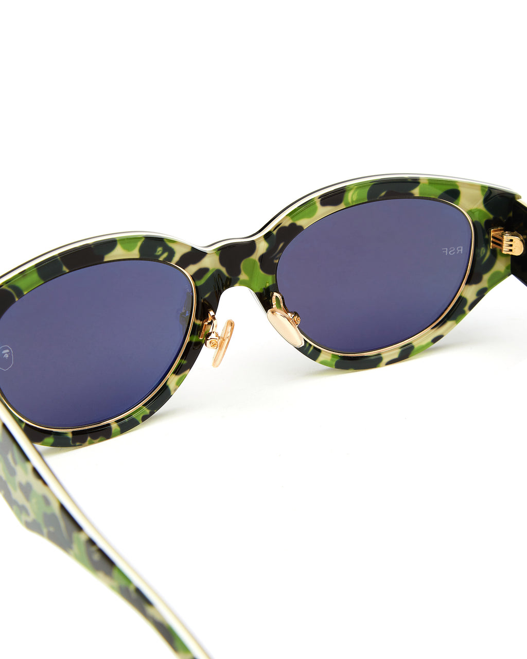 X RETROSUPERFUTURE Drew Mama sunglasses