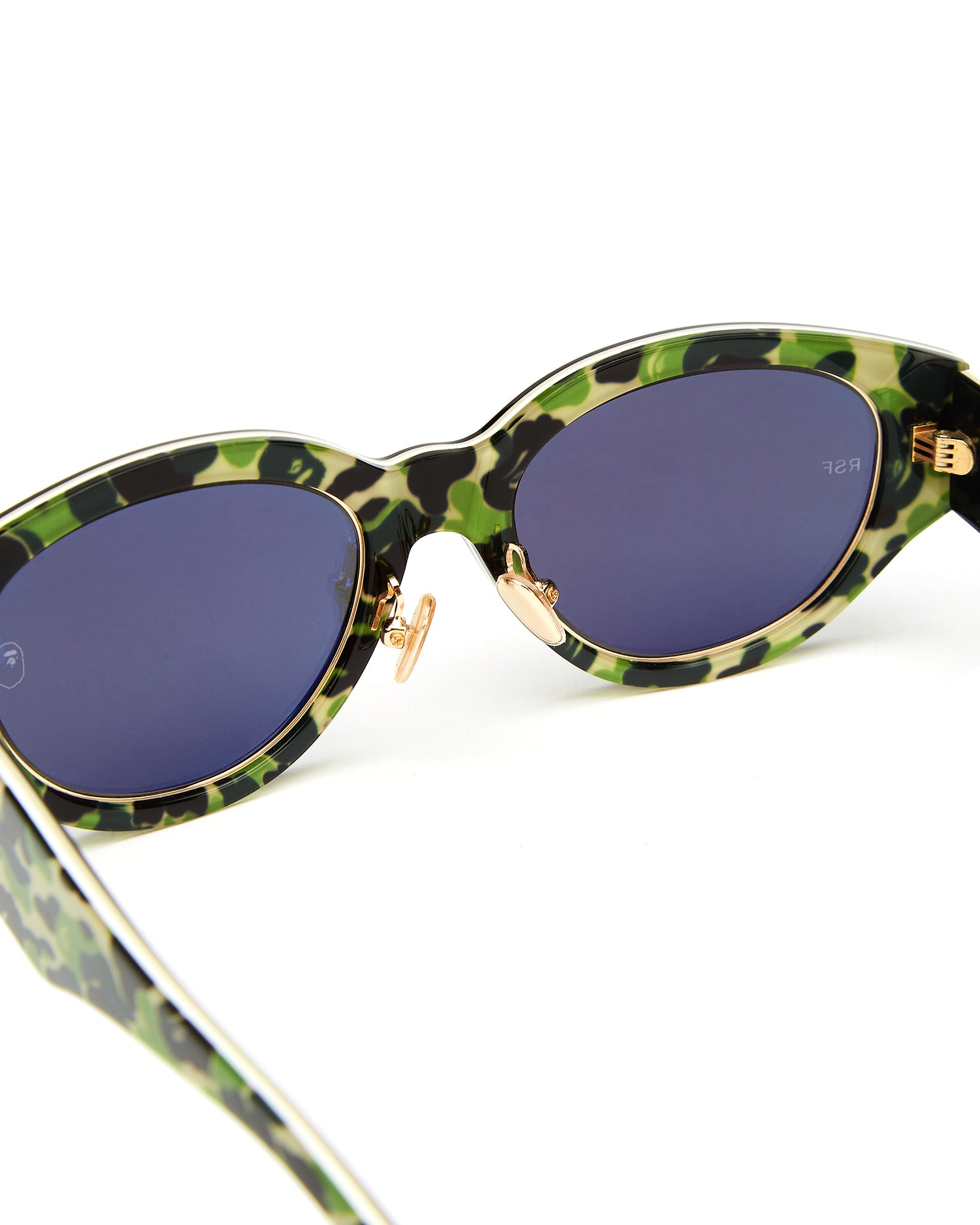 X RETROSUPERFUTURE Drew Mama sunglasses