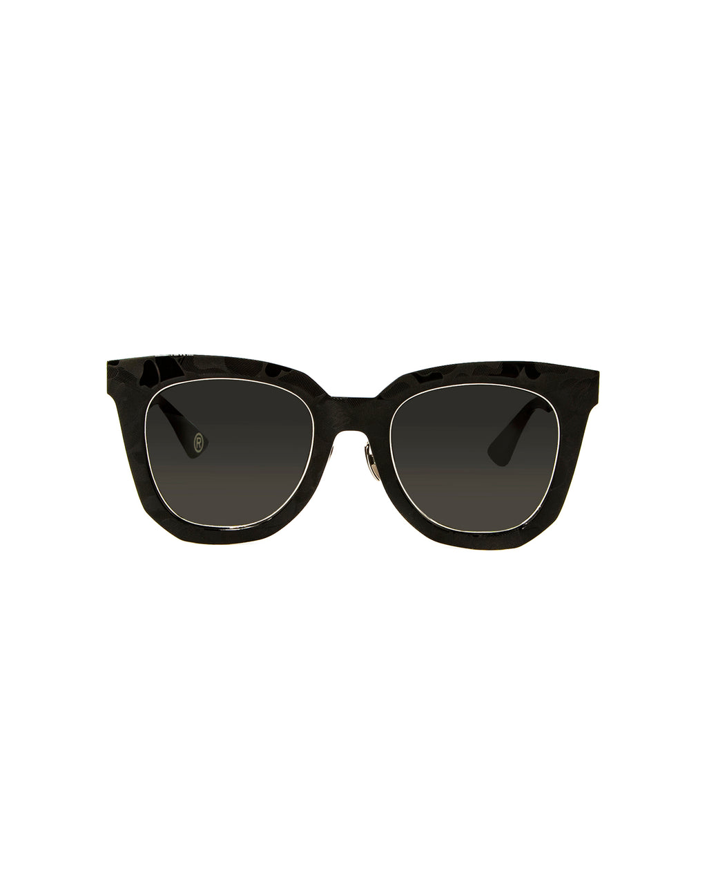X ic! berlin Camo sunglasses
