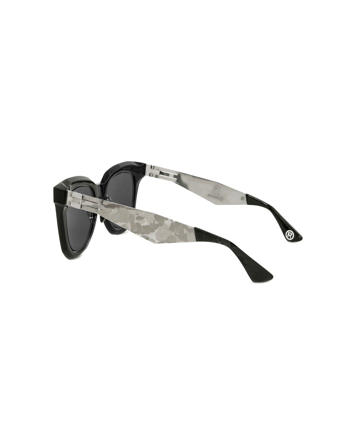 X ic! berlin Camo sunglasses