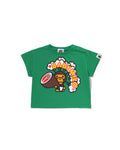Babies Baby Milo Meat Relaxed Fit Tee