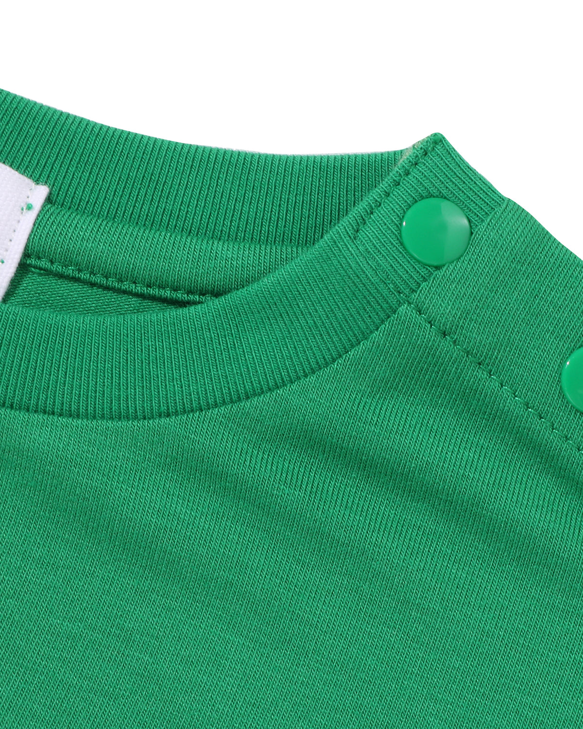 Babies Baby Milo Meat Relaxed Fit Tee