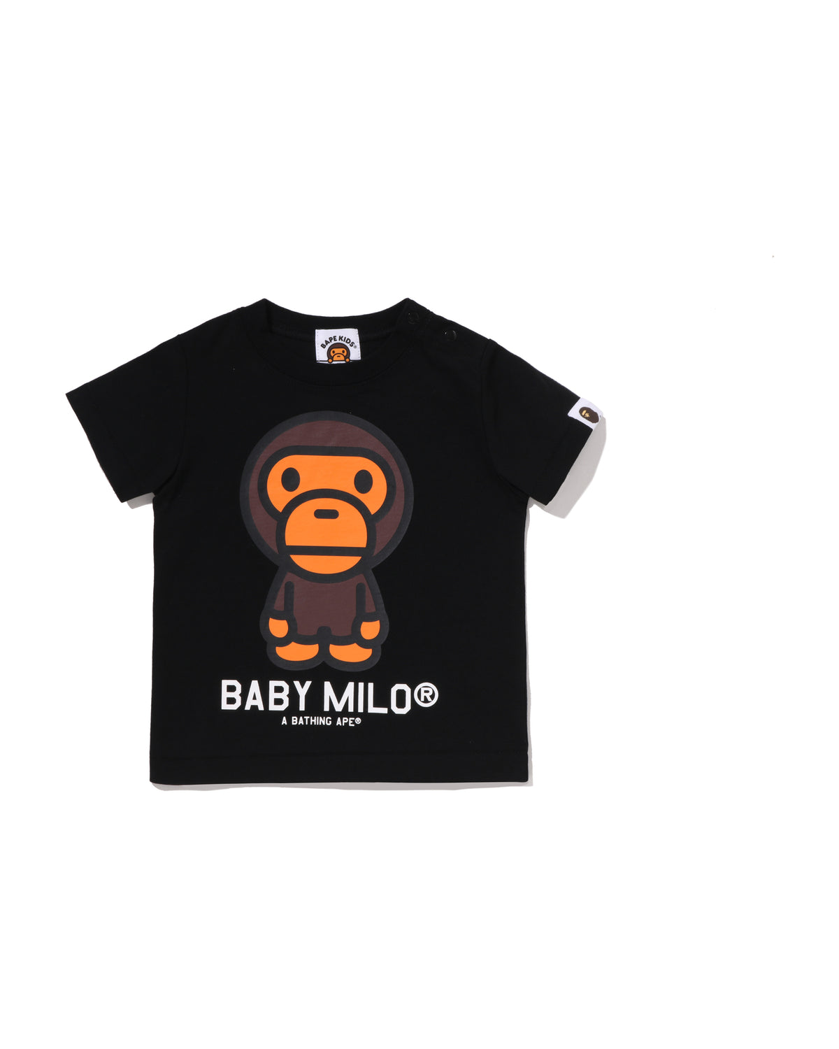 Babies Baby Milo Tee