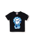 Babies Abc Camo Big Baby Milo Tee