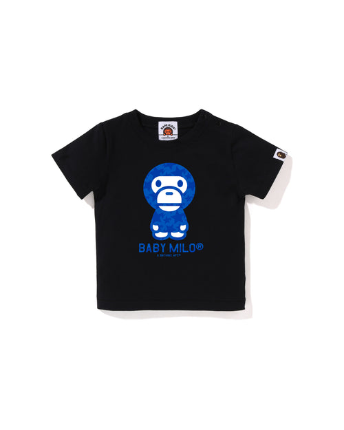 Babies STA Allover Baby Milo Tee