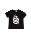 Babies Milogram Sweets Milo on Big Ape Tee