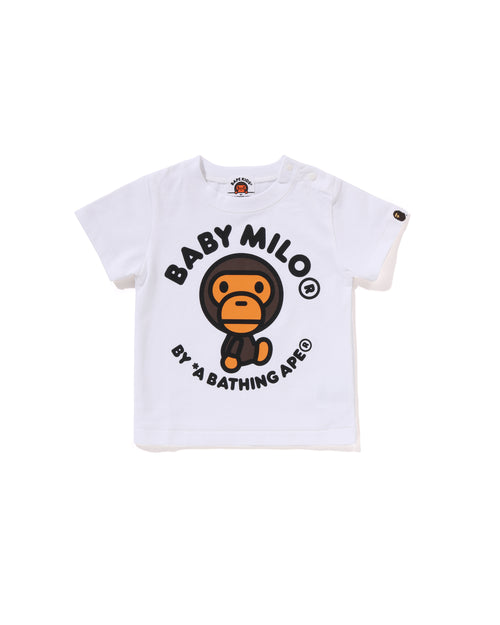 Babies Baby Milo Tee