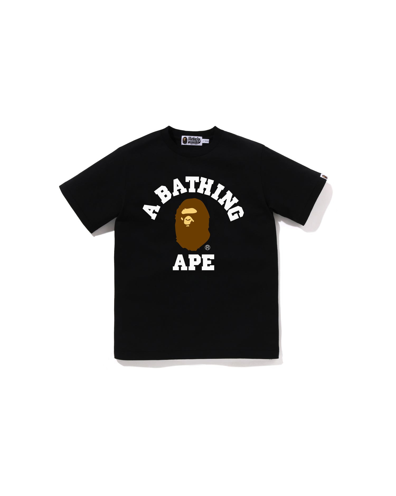 Kids College Tee Jr
