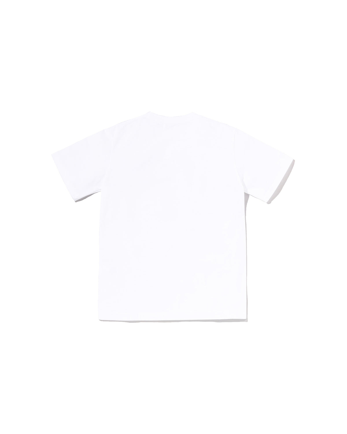 Kids 1st Camo By Bathing Ape Tee K