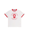 Kids Baby Milo Trim Tee Jr