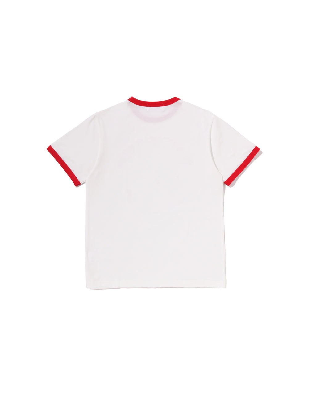 Kids Baby Milo Trim Tee Jr