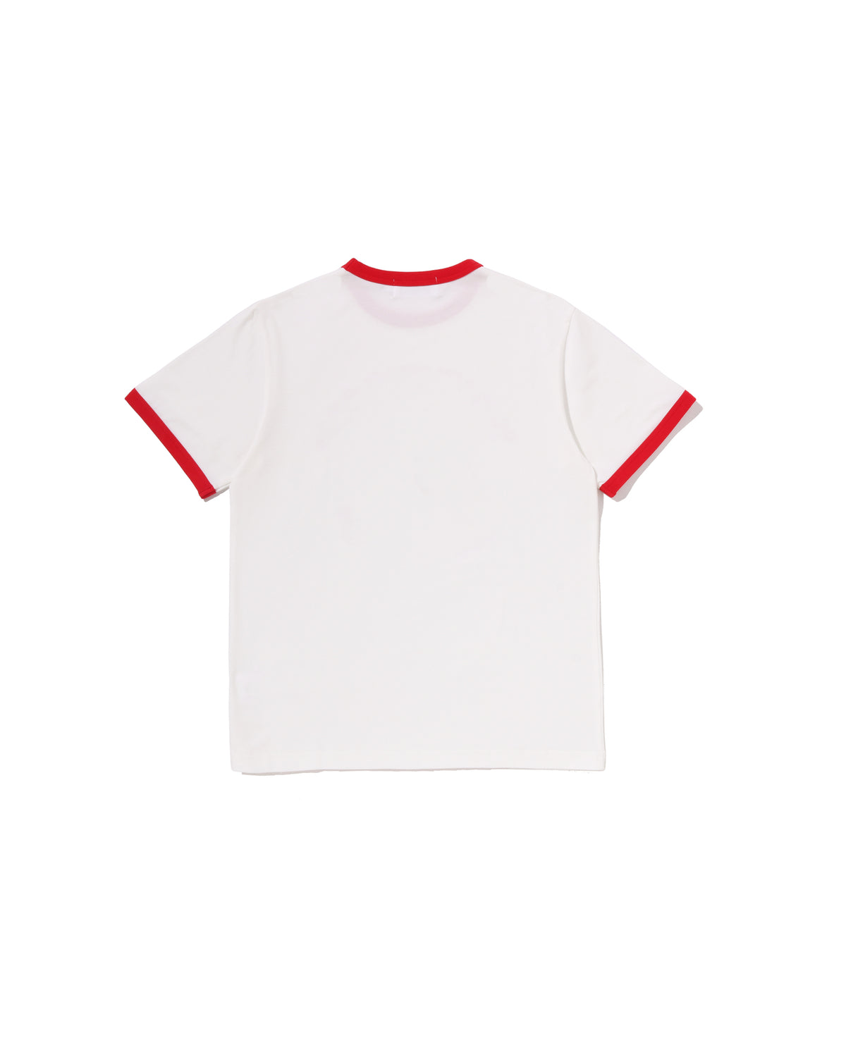 Kids Baby Milo Trim Tee Jr