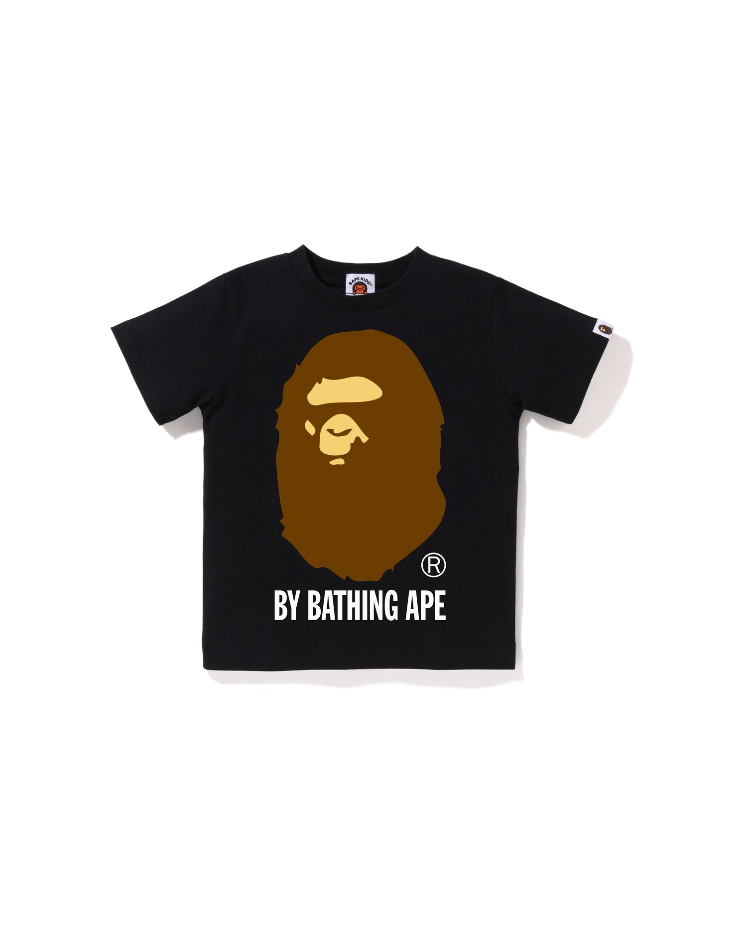 Kids By Bathing Ape Tee