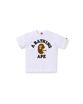 Kids Japan College Tee