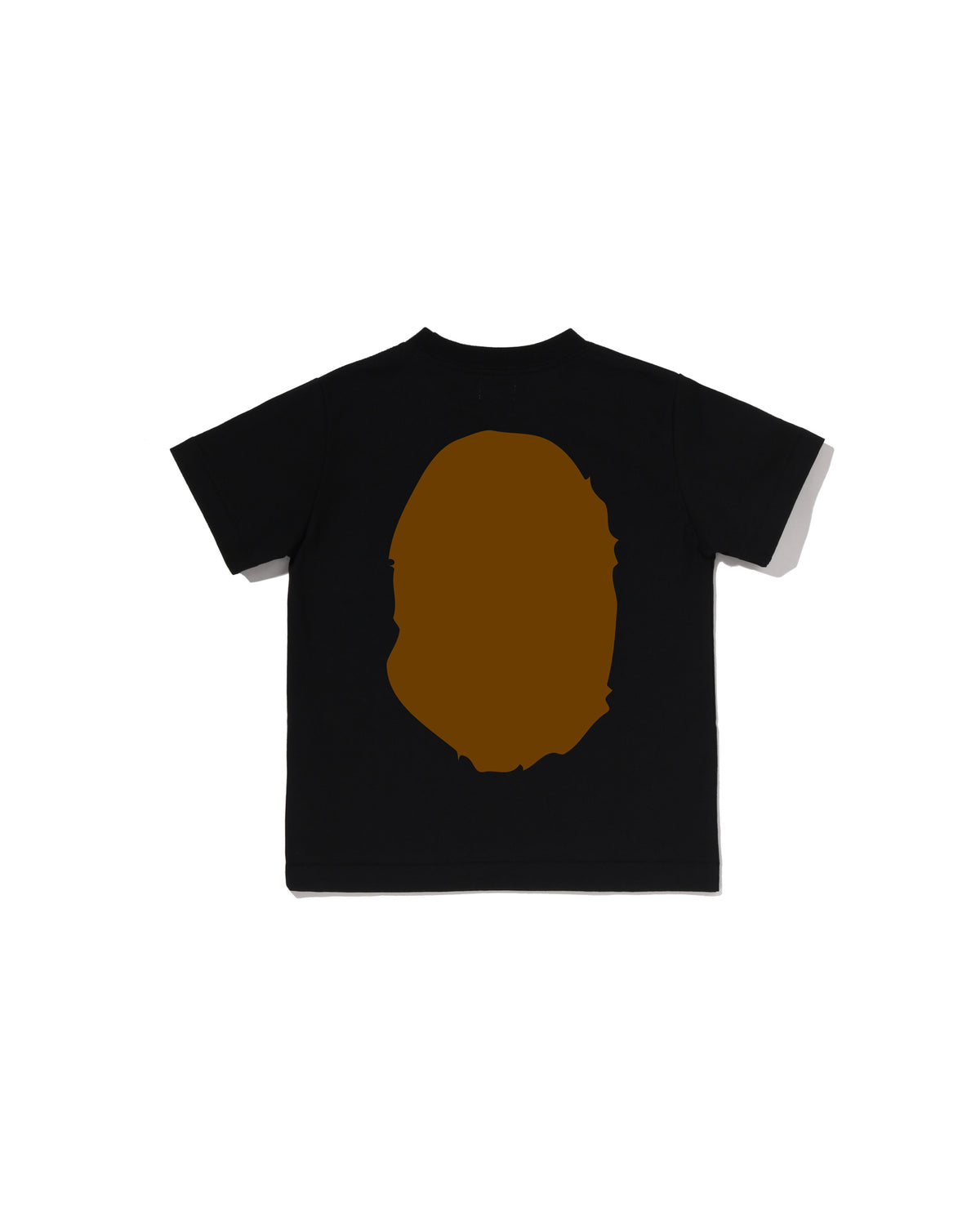 Kids Big Ape Head Tee