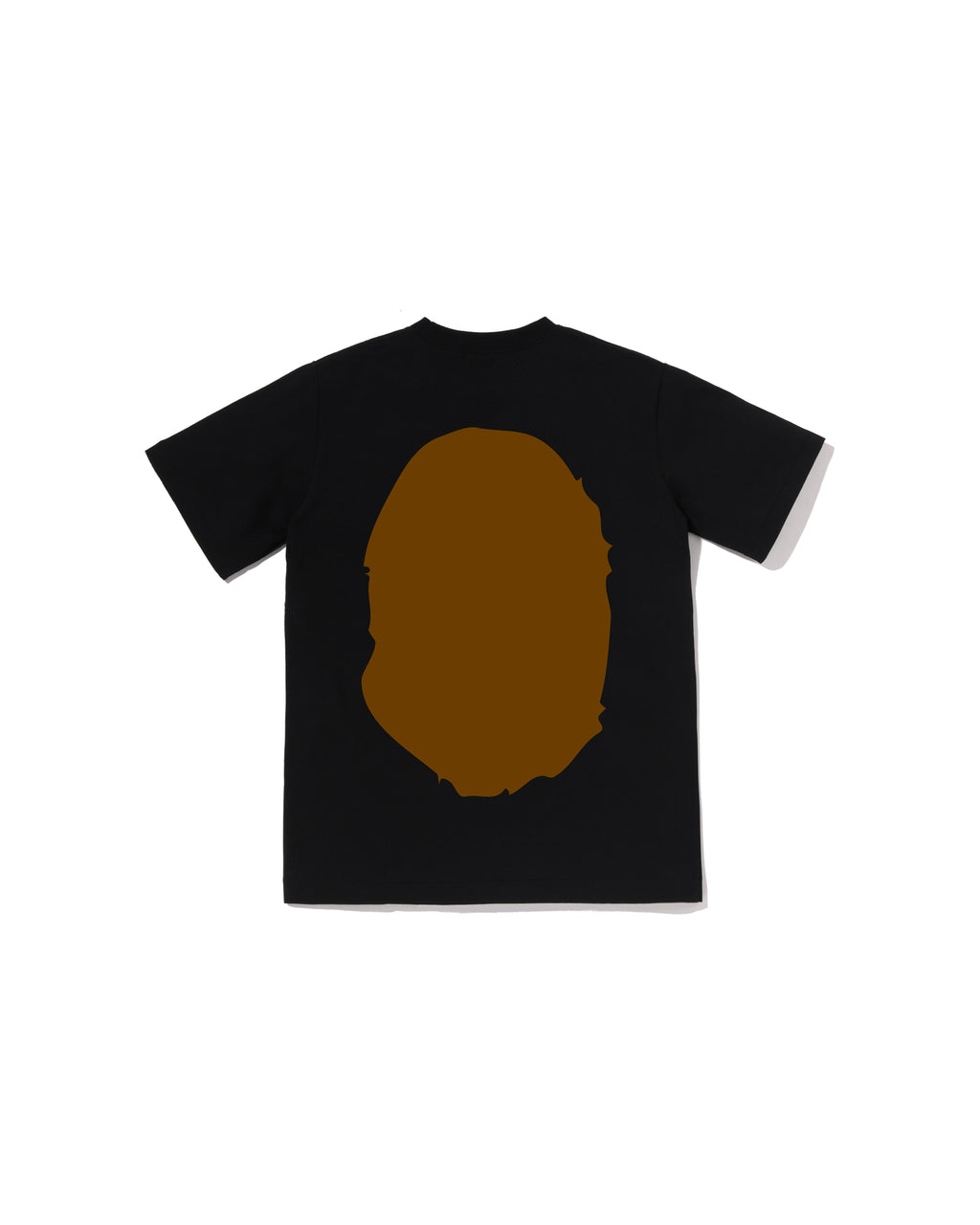 Junior Big Ape Head Tee