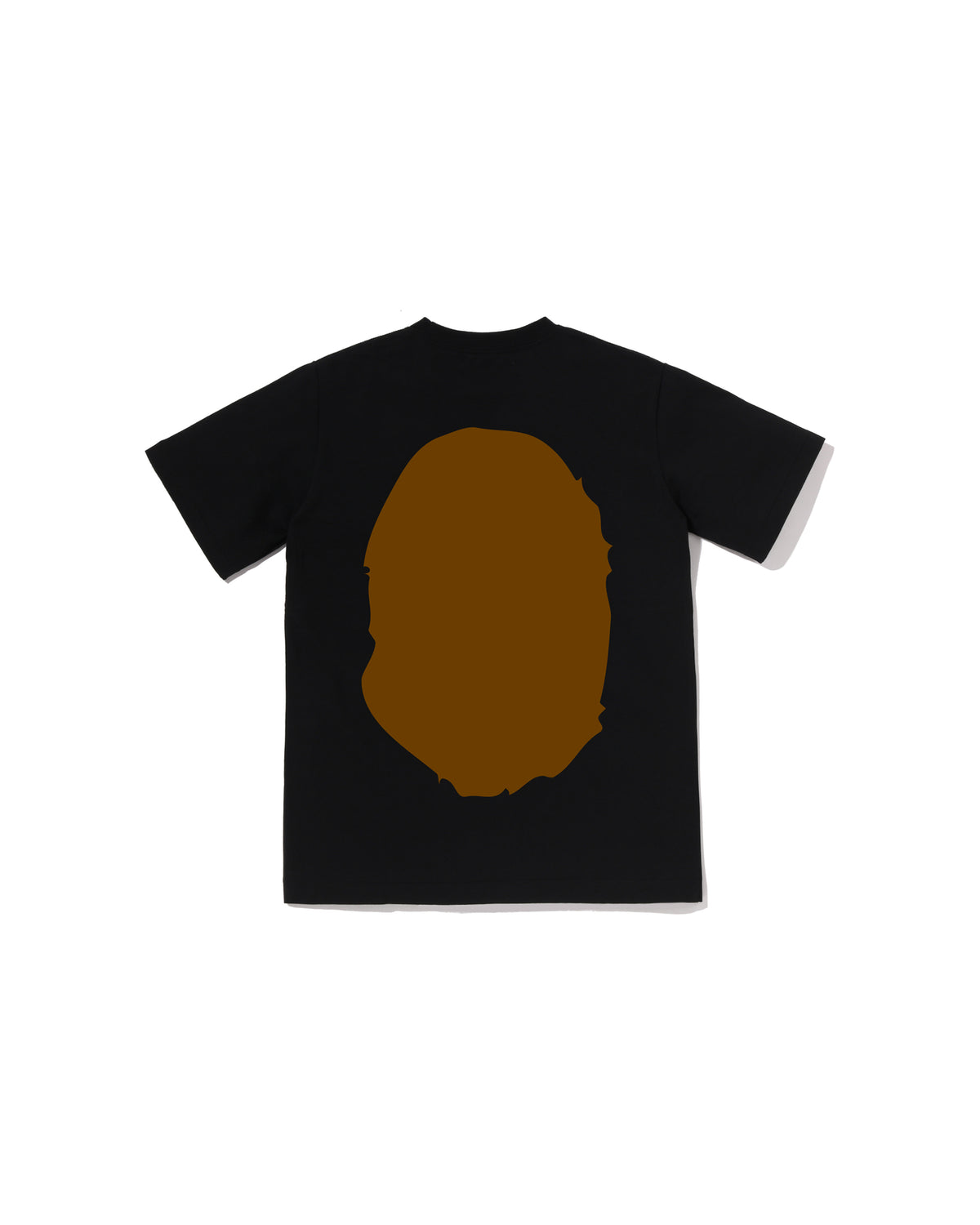 Junior Big Ape Head Tee