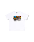 Kids Milo Friends Dj Tee
