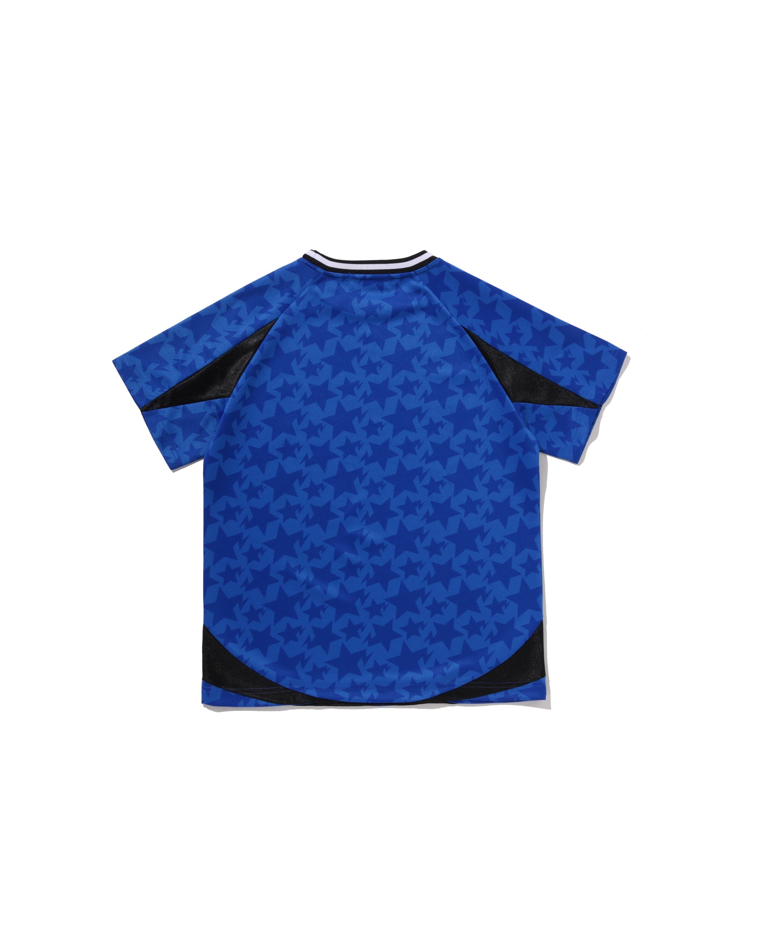Kids STA Allover Soccer Game Tee Jr