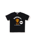 Kids Japan Baby Milo Tee