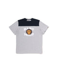 Kids Baby Milo Football Tee Jr