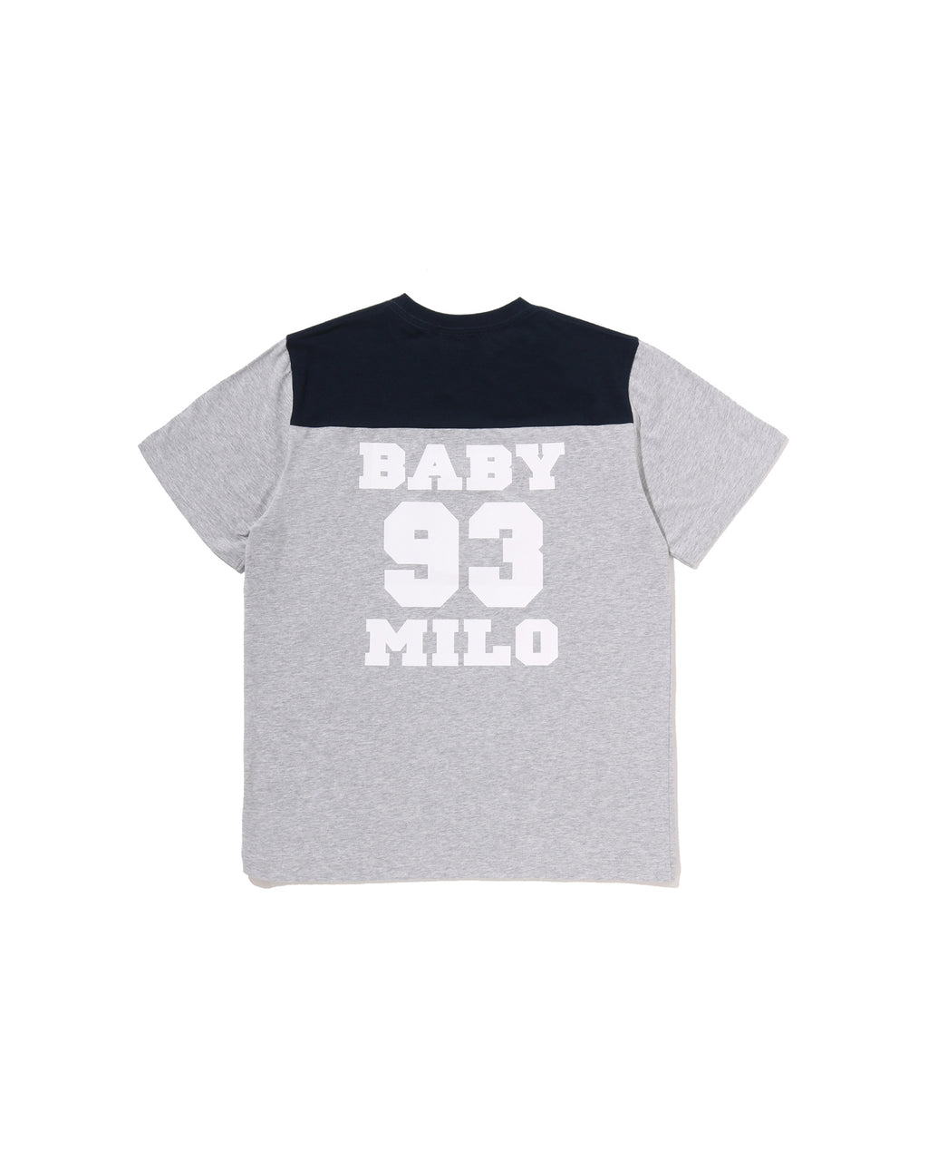 Kids Baby Milo Football Tee Jr