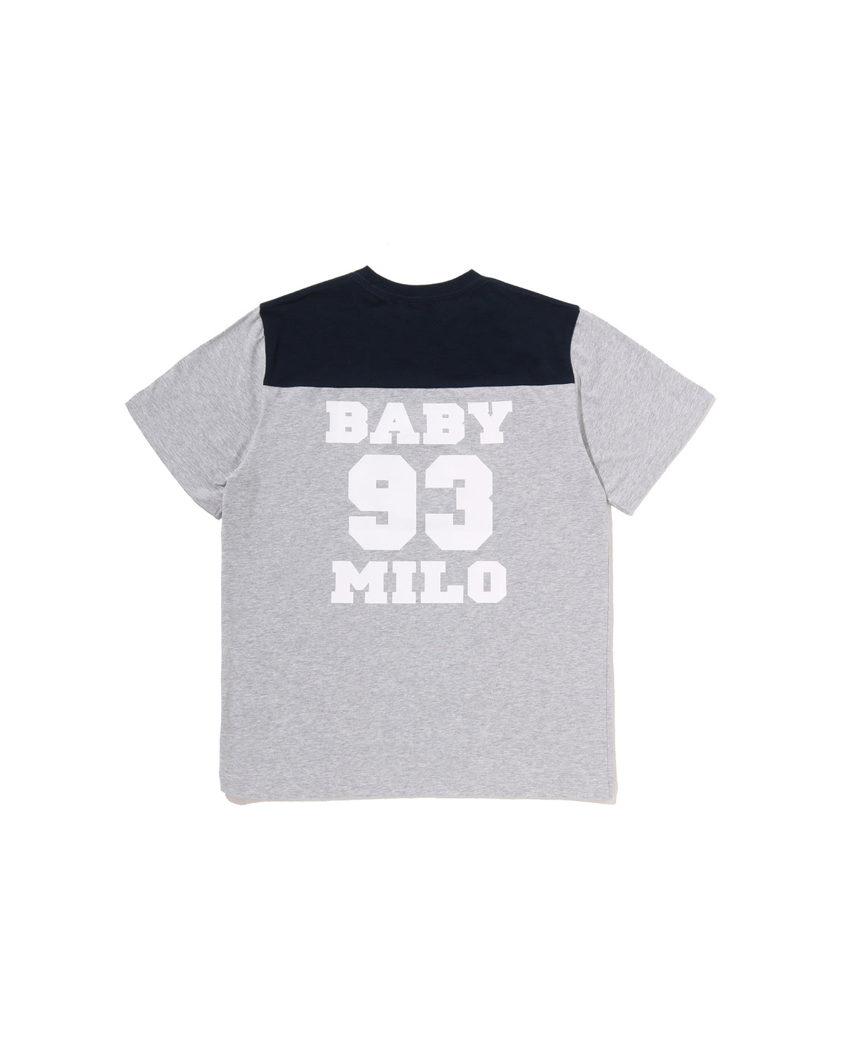 Kids Baby Milo Football Tee Jr