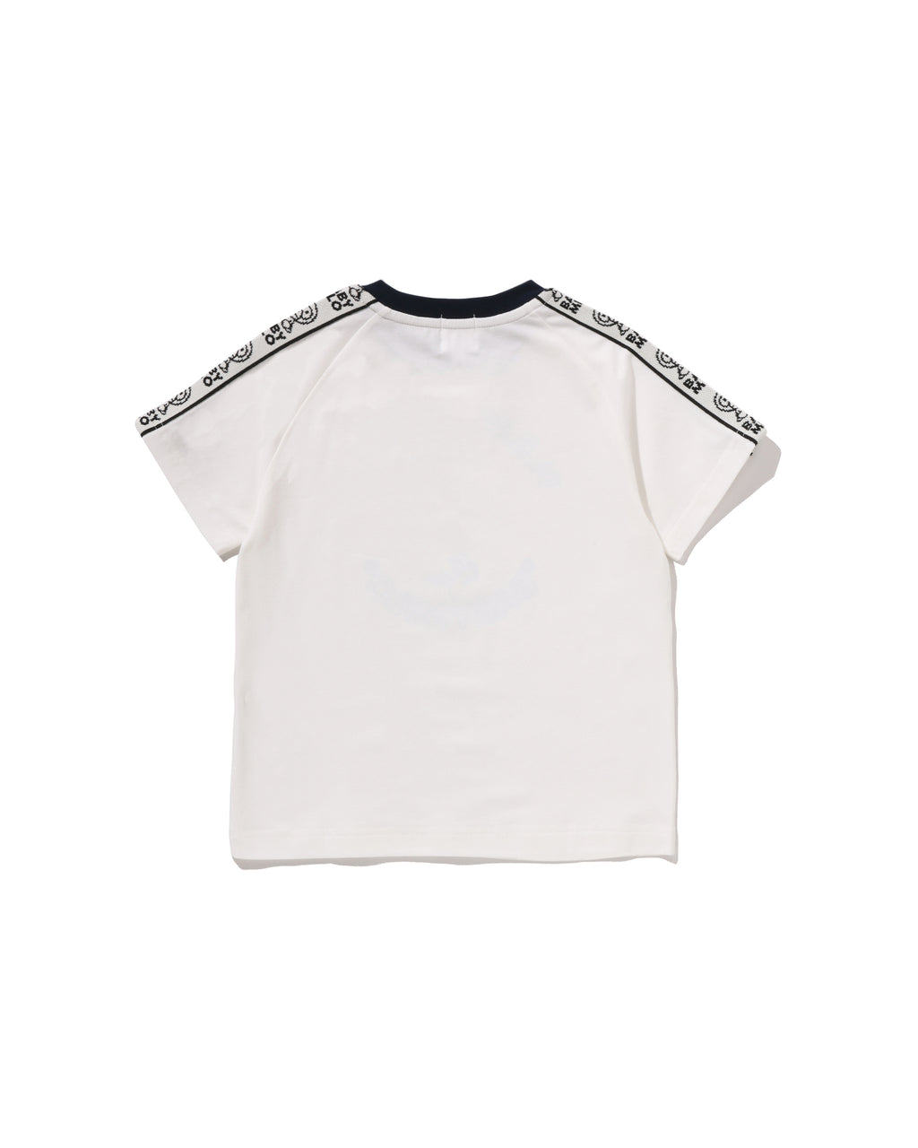 Kids Baby Milo Line Tape Tee