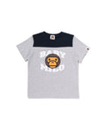 Kids Baby Milo Football Tee