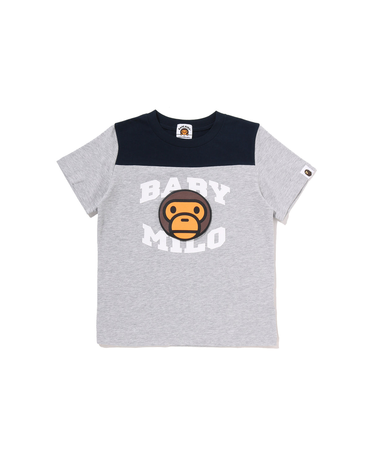 Kids Baby Milo Football Tee