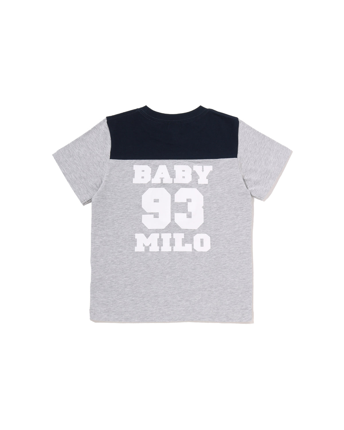 Kids Baby Milo Football Tee