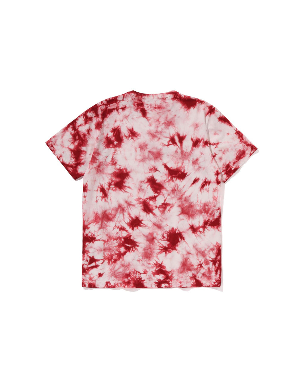 Kids Shark Tie Dye Tee Jr