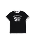Kids Baby Milo Trim Tee Jr