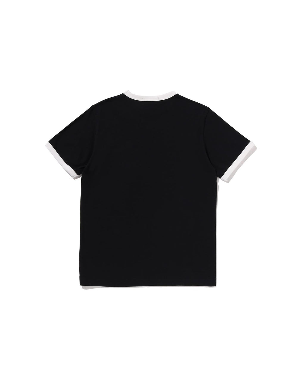 Kids Baby Milo Trim Tee Jr