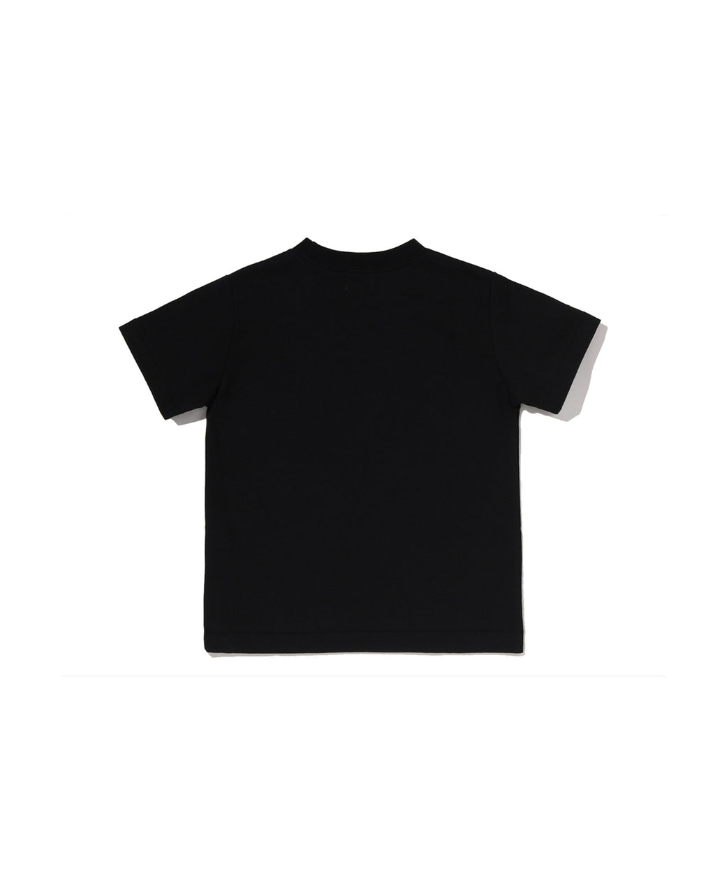 Kids 1st Camo Big Baby Milo Tee