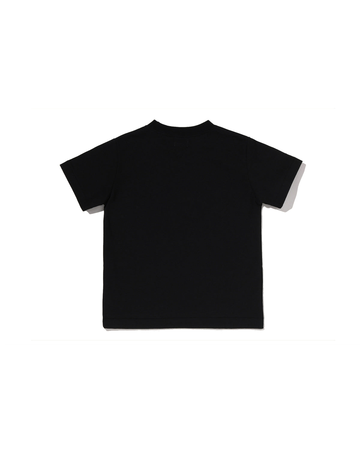 Kids 1st Camo Big Baby Milo Tee
