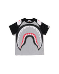 Kids Big Shark Tee