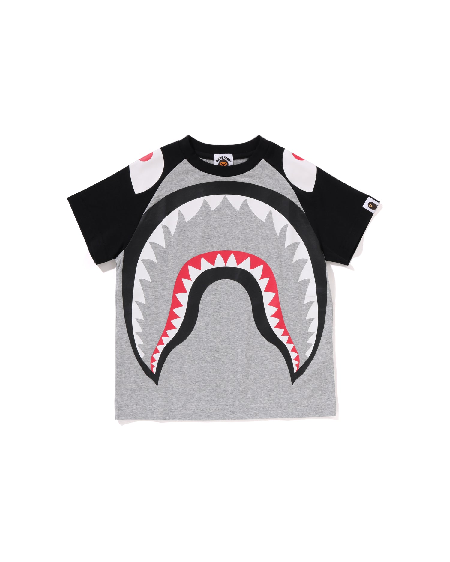 Kids Big Shark Tee