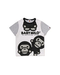 Kids Pretend Baby Milo Tee