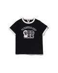 Kids Baby Milo Trim Tee