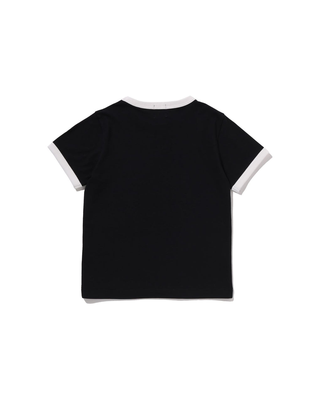 Kids Baby Milo Trim Tee