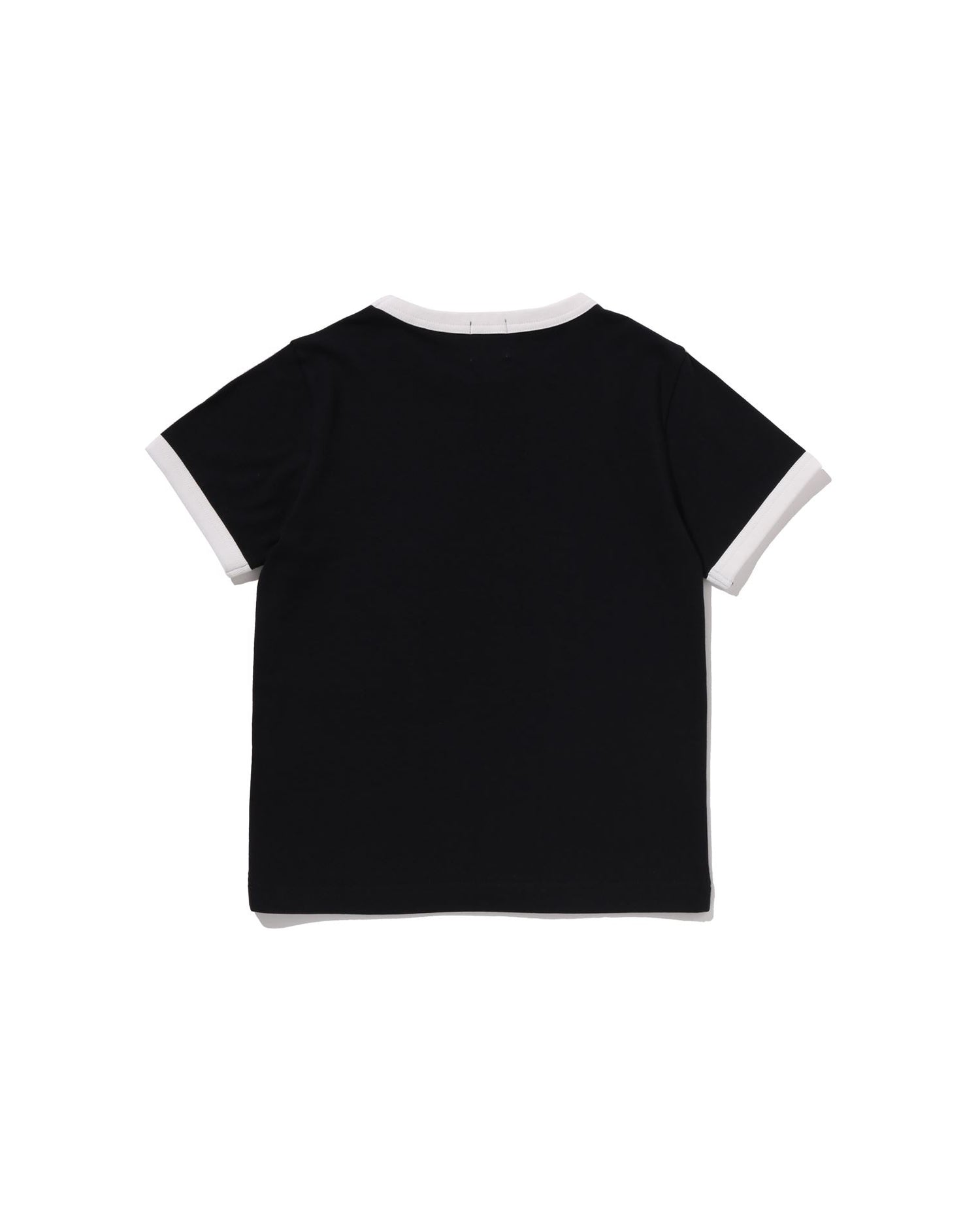 Kids Baby Milo Trim Tee