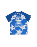 Kids Baby Milo STA Raglan Tee