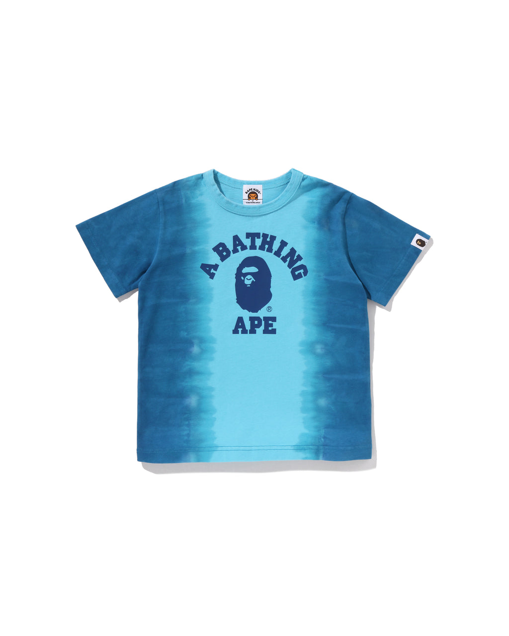 Kids Gradation College Tee