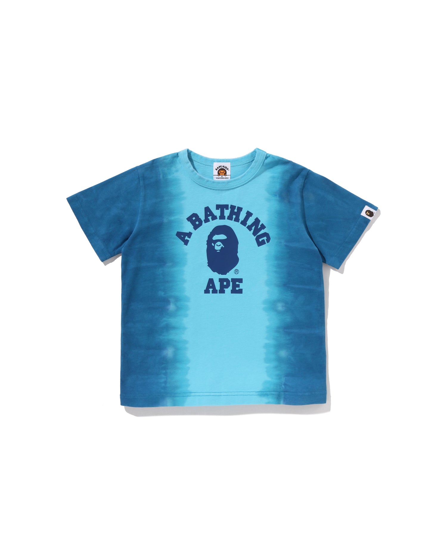 Kids Gradation College Tee